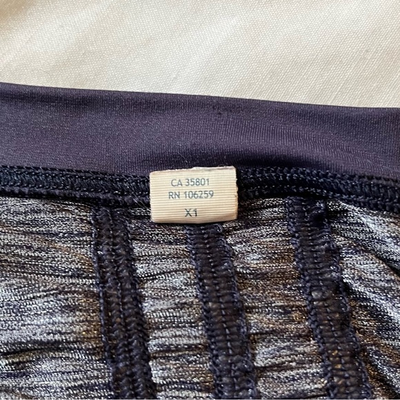 Lululemon sweat life run t-shirt, 10 - Picture 7 of 7